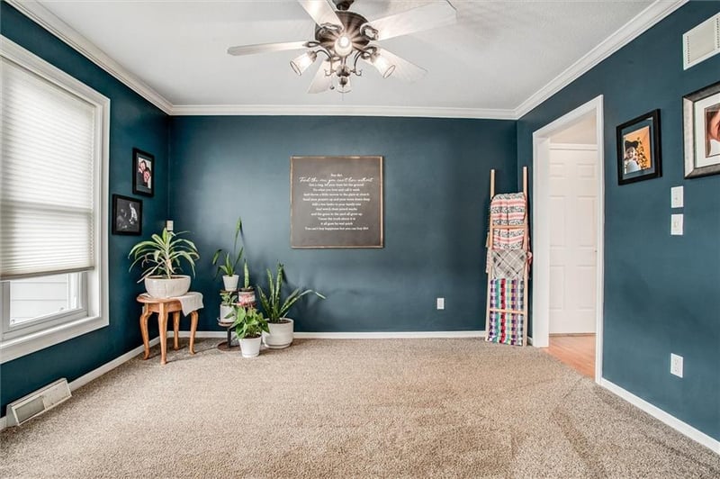 17033 County Road 43 N/A, Archie, MO 64725