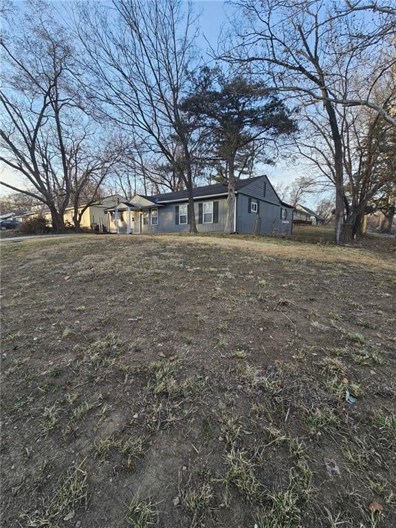 4818 45th St, Kansas City, MO 64130
