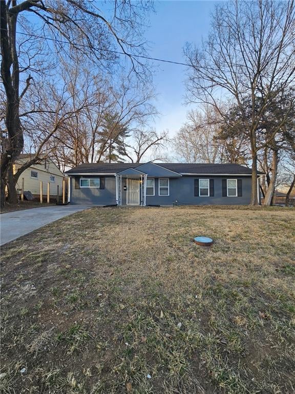 4818 45th St, Kansas City, MO 64130