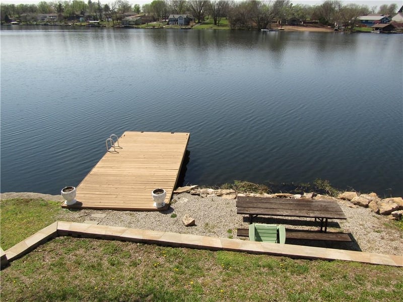 15450 Lake Road 10 Rd, Gardner, KS 66030