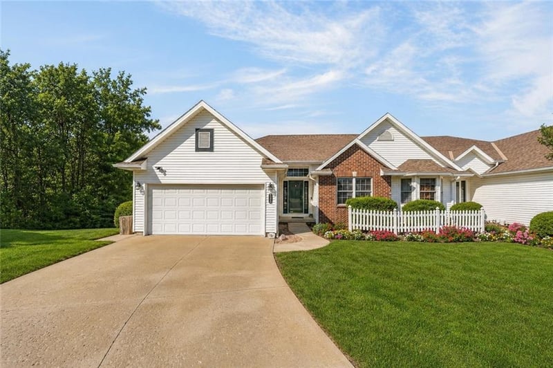 3402 Kempton Ct, Platte City, MO 64079