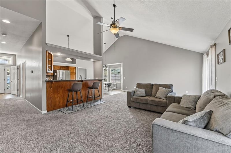 3402 Kempton Ct, Platte City, MO 64079