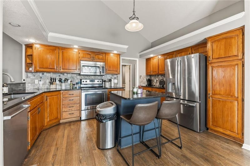 3402 Kempton Ct, Platte City, MO 64079