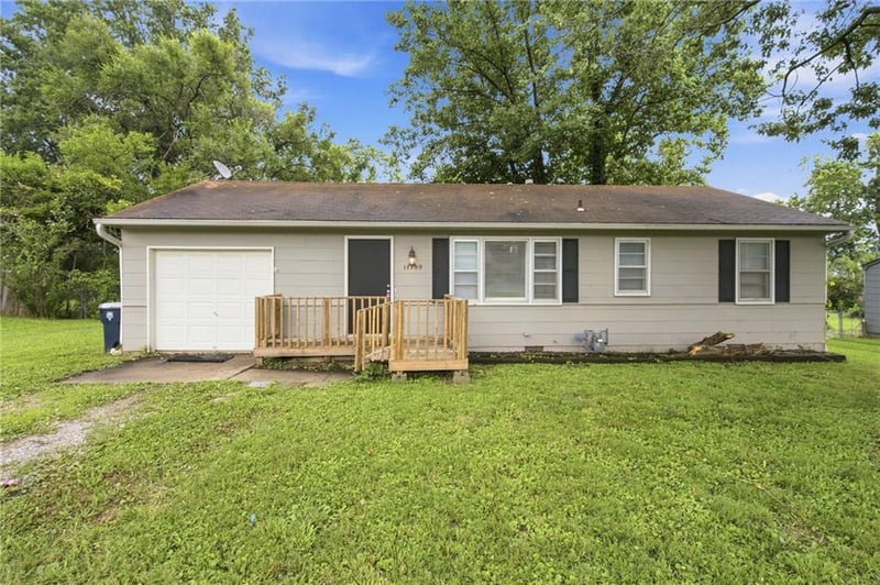 Home Worth Check