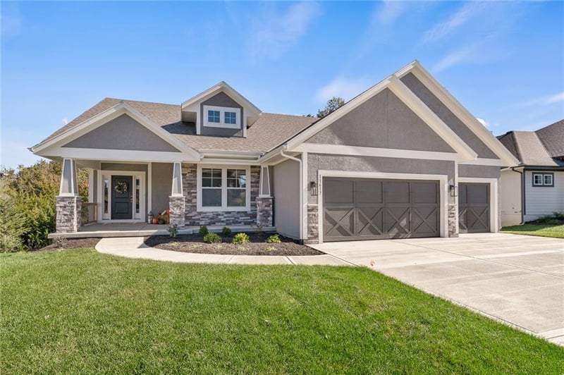 2328 Wabash St, Olathe, KS 66061