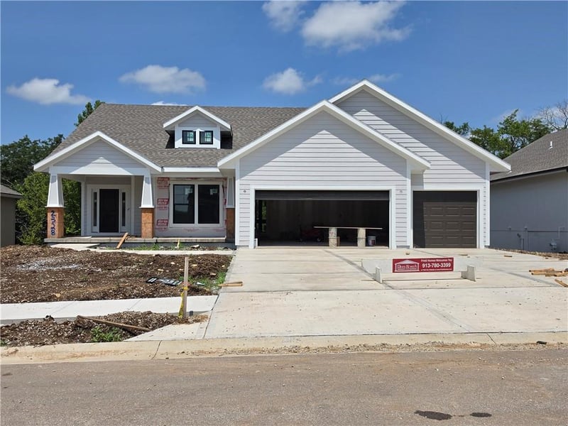 2328 Wabash St, Olathe, KS 66061