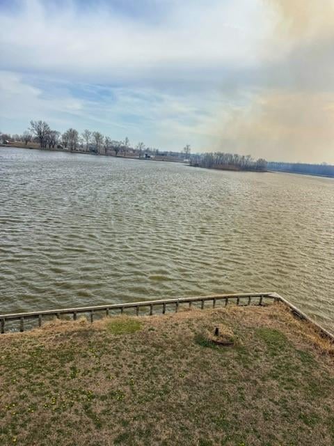 124 Mobile Ln, Big Lake, MO 64437