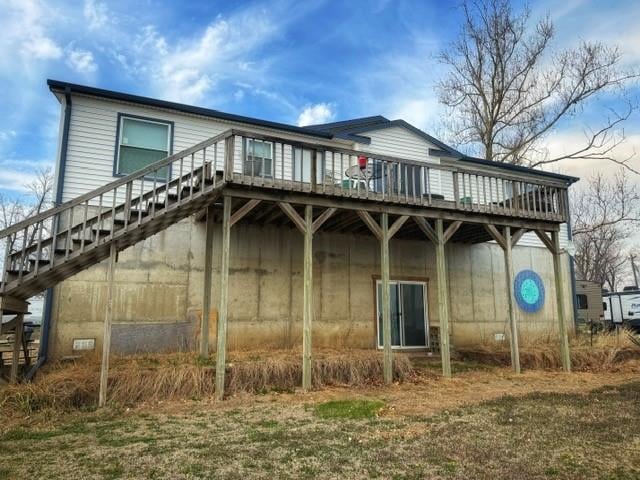 124 Mobile Ln, Big Lake, MO 64437