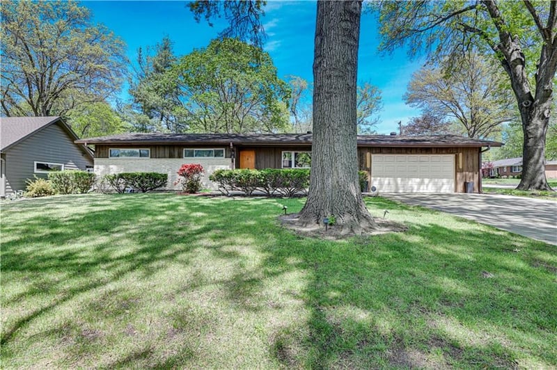 3600 W 50th Ter, Roeland Park, KS 66205