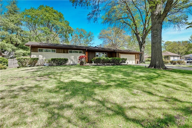3600 W 50th Ter, Roeland Park, KS 66205