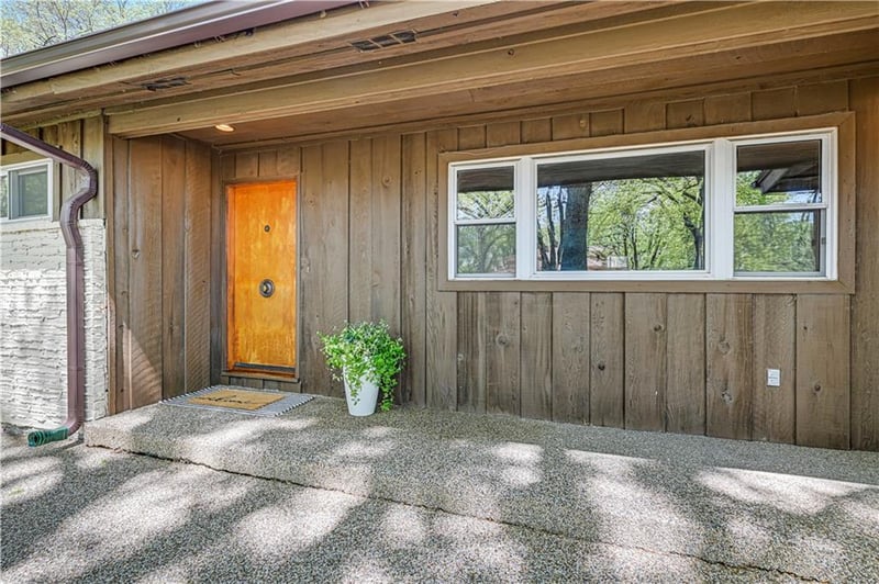 3600 W 50th Ter, Roeland Park, KS 66205
