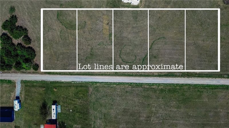 Badger Dr, Mound City, KS 66056