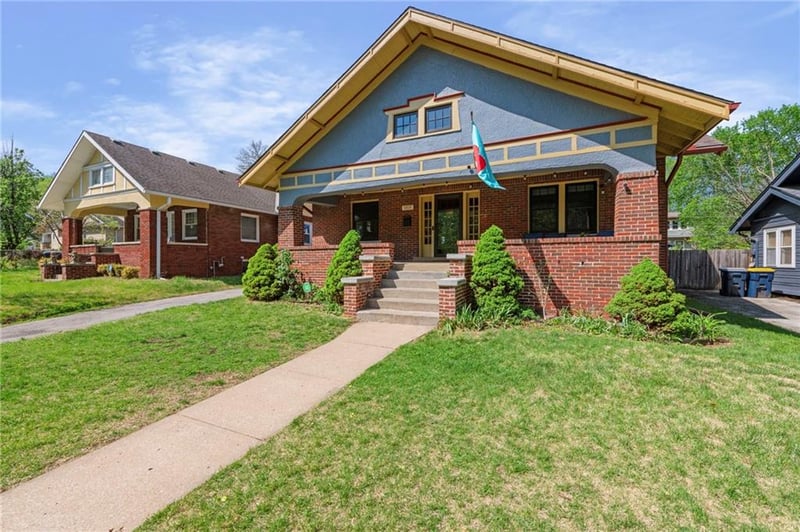 Home Worth Check