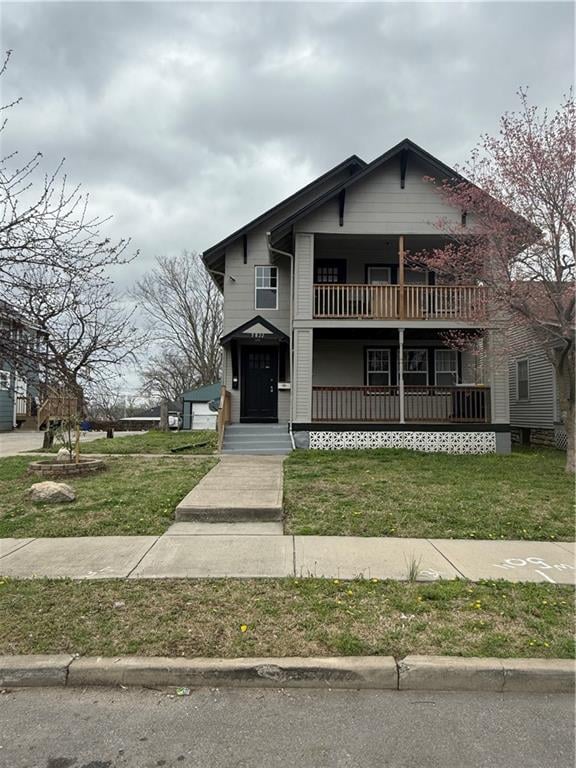 5816-5822 14th St, Kansas City, MO 64126