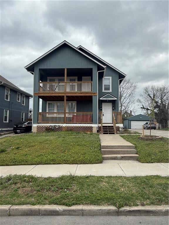 5816-5822 14th St, Kansas City, MO 64126