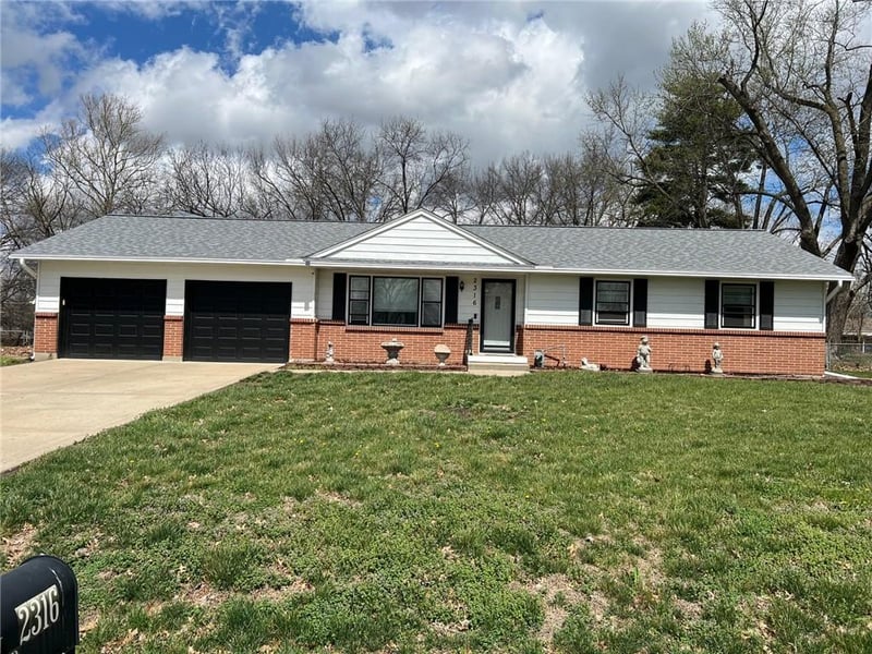 2316 86 Ter, Kansas City, MO 64154