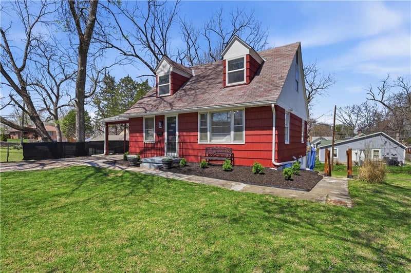 2920 45th Ave, Kansas City, KS 66103