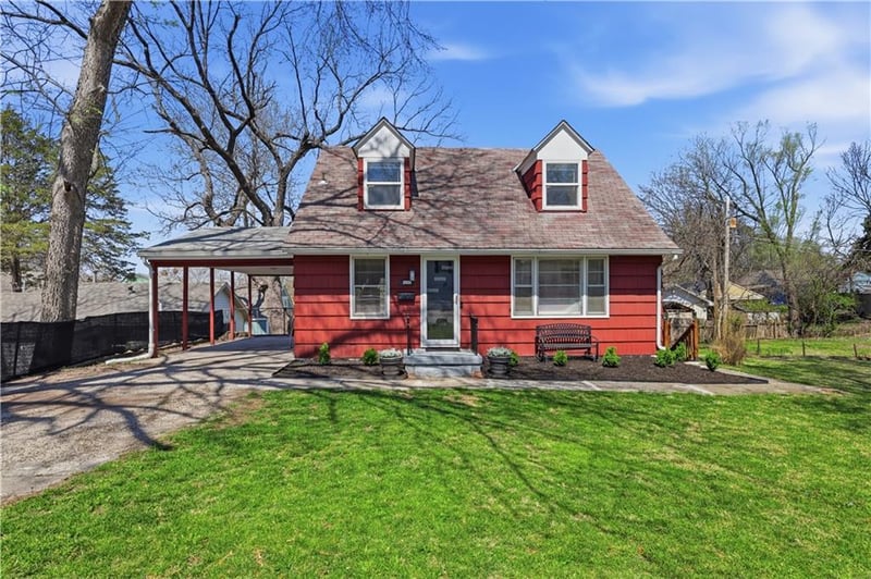 2920 45th Ave, Kansas City, KS 66103