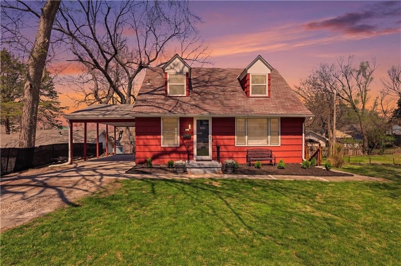 2920 45th Ave, Kansas City, KS 66103