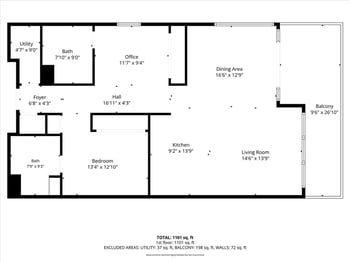 522 Locust Ln #201, Kansas City, MO 64106