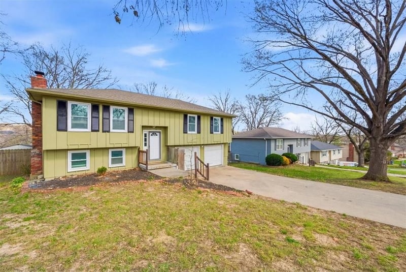10116 52 Ter, Merriam, KS 66203