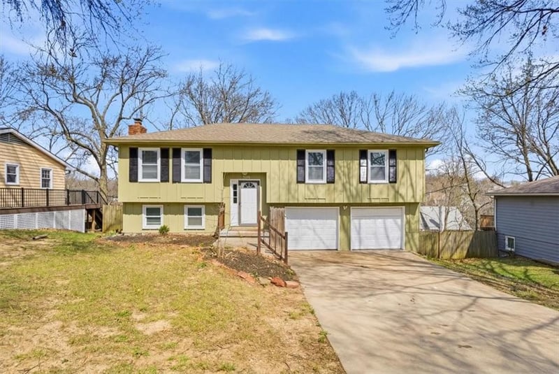 10116 52 Ter, Merriam, KS 66203