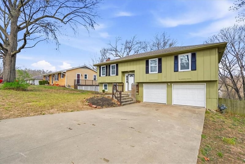10116 52 Ter, Merriam, KS 66203