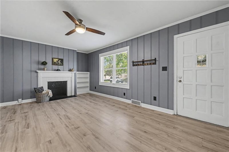 5009 51st Ter, Roeland Park, KS 66205