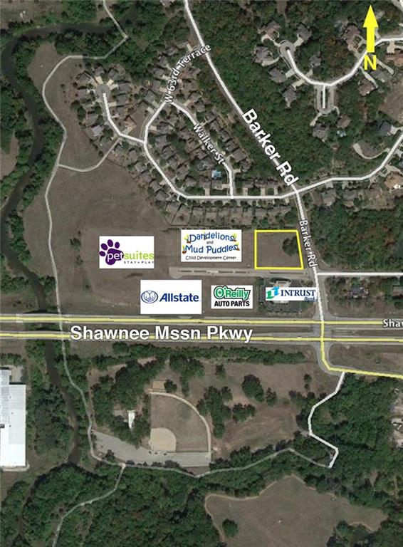 19500 65th Ter, Shawnee, KS 66218