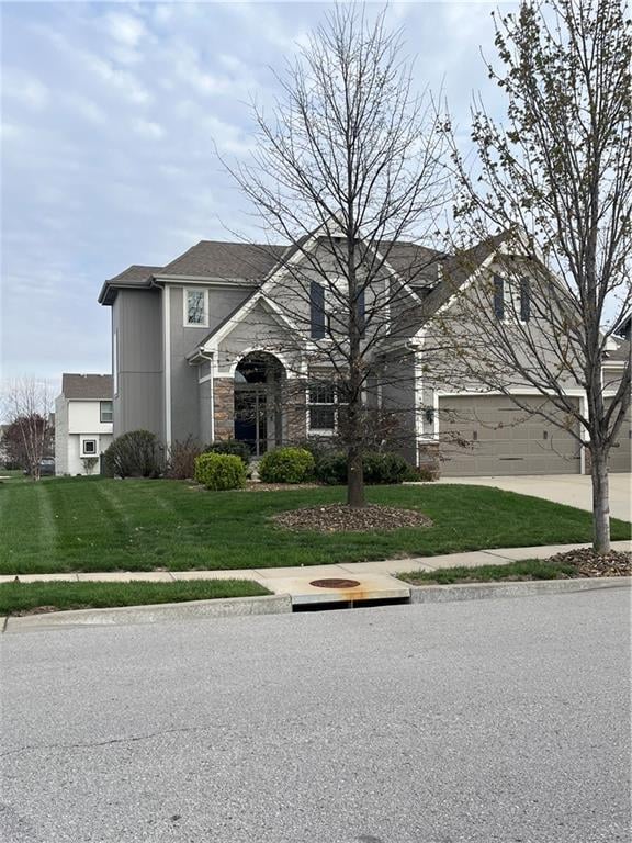 8100 103rd St, Kansas City, MO 64157