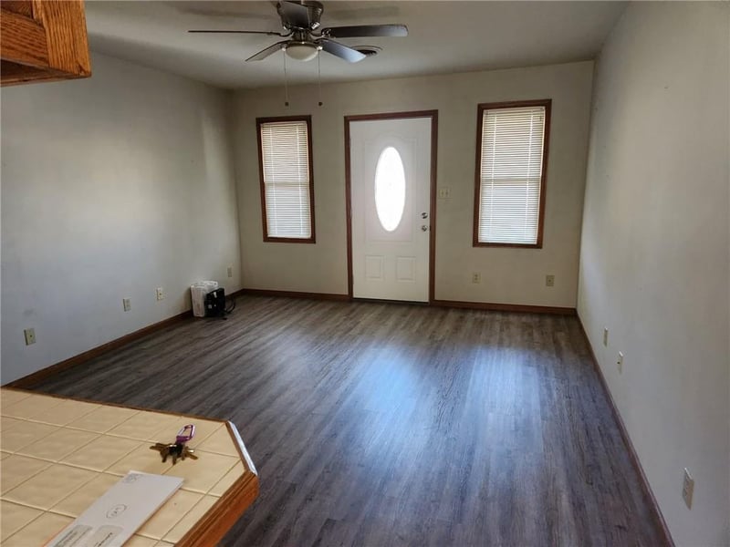 302 Monroe St, Pittsburg, KS 66762