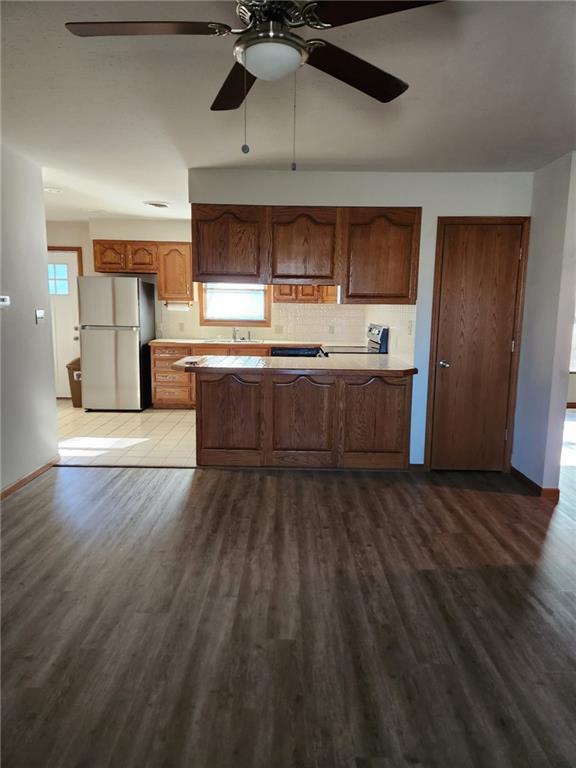 302 Monroe St, Pittsburg, KS 66762