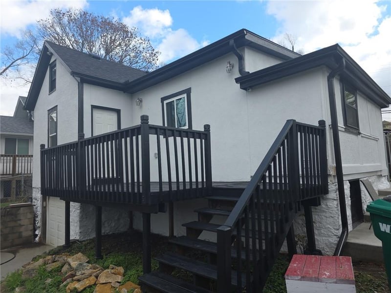 3040 51st St, Kansas City, KS 66104