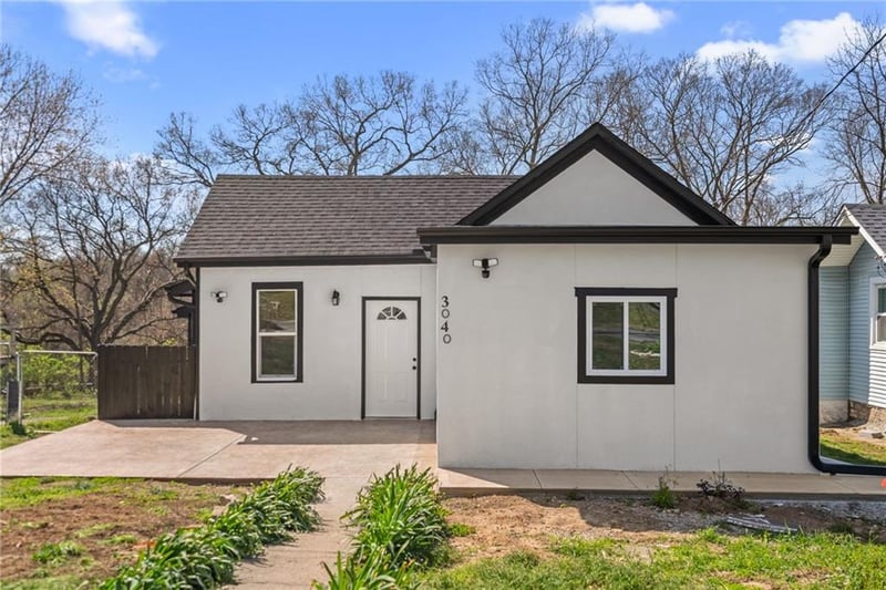 3040 51st St, Kansas City, KS 66104