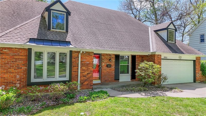 5805 W 90 Ter, Overland Park, KS 66207