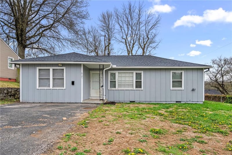 6121 Cleveland Ave, Kansas City, KS 66104