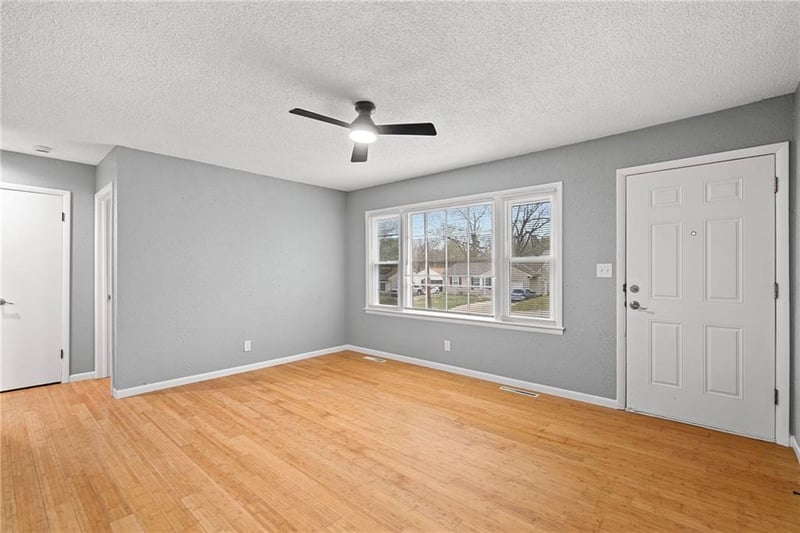 6121 Cleveland Ave, Kansas City, KS 66104