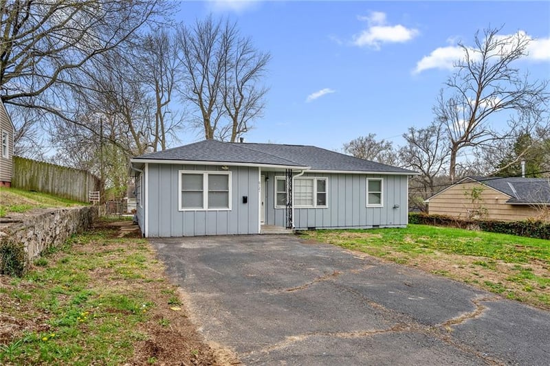 6121 Cleveland Ave, Kansas City, KS 66104
