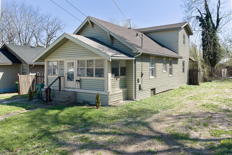 2517 Essex Ave, Kansas City, KS 66103