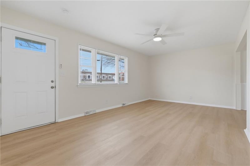 4540 44th Ter, Kansas City, MO 64117