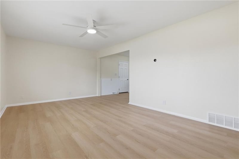 4540 44th Ter, Kansas City, MO 64117