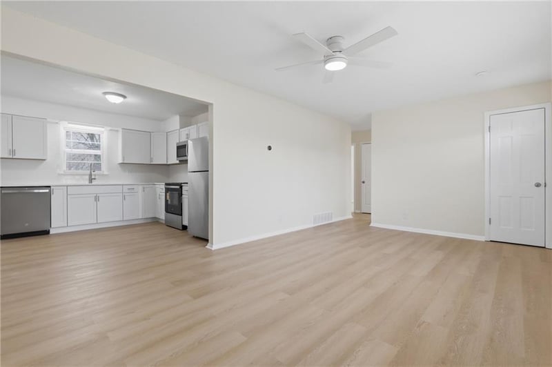 4540 44th Ter, Kansas City, MO 64117