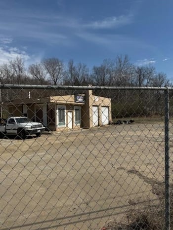 5906 Dr Martin Luther King Jr Blvd, Kansas City, MO 64129