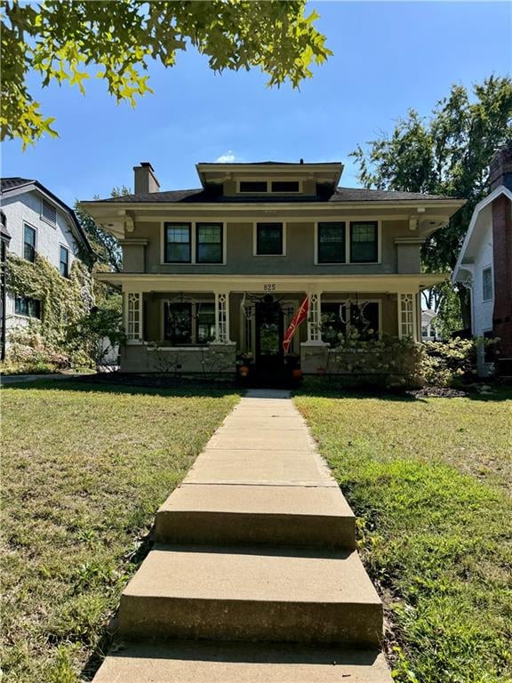 825 Gregory Blvd, Kansas City, MO 64114