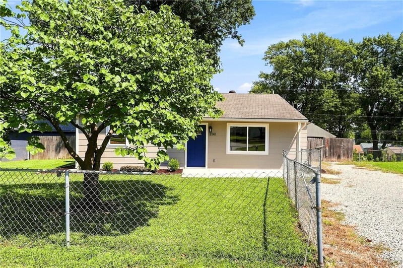 Home Worth Check