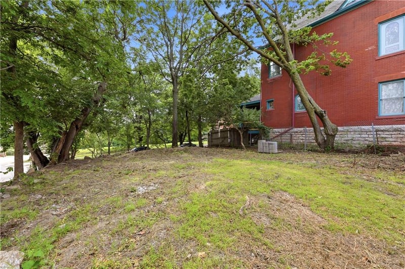 1700 Jefferson St, Kansas City, MO 64108