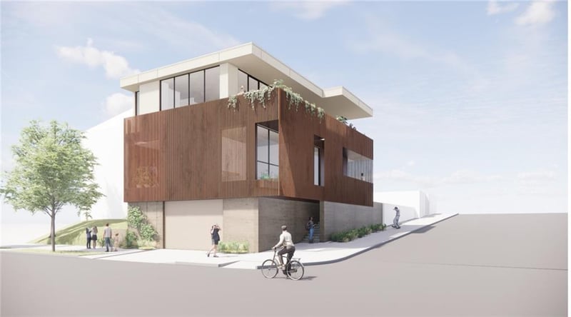 1700 Jefferson St, Kansas City, MO 64108