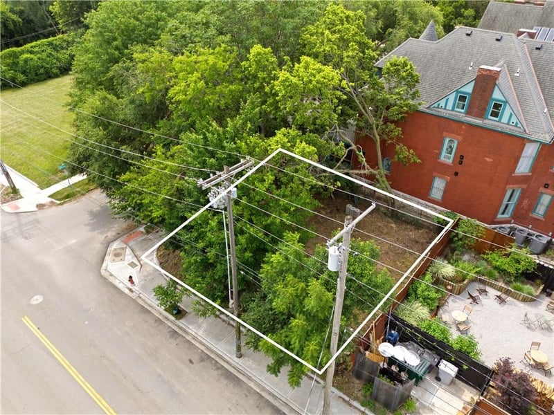 1700 Jefferson St, Kansas City, MO 64108