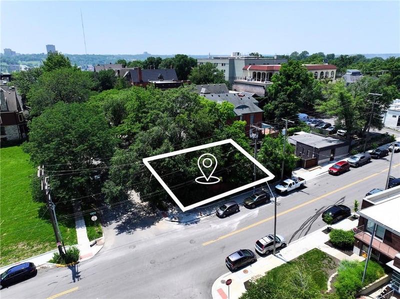 1700 Jefferson St, Kansas City, MO 64108