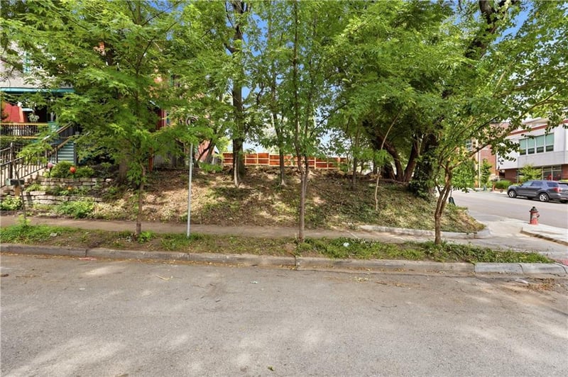 1700 Jefferson St, Kansas City, MO 64108